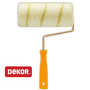 DEKOR PLASDEK RULO 25 CM 1017